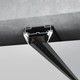Миниатюра изображения товара Профиль для шинопровода Elektrostandard 85234/00 (черный)