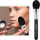 Миниатюра изображения товара Кисть для макияжа Eigshow Large Powder F602