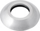 Миниатюра изображения товара Насадка торцевая для светильника Arlight ART-DECK-CAP-DOME-R50 SL STEEL / 024932