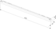 Миниатюра изображения товара Трековый светильник Elektrostandard Titan Line 85527/01 24W 3000K (титан)