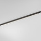 Миниатюра изображения товара Трековый светильник Elektrostandard Titan Line 85527/01 24W 3000K (титан)