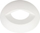 Миниатюра изображения товара Насадка торцевая для светильника Arlight ART-DECK-CAP-LID-R50 WH / 035760