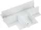 Миниатюра изображения товара Накладка для коннектора шинопровода Arlight LGD-4TR-PLANK-T-WH C / 024049
