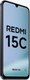 Миниатюра изображения товара Смартфон Xiaomi Redmi 15C 4GB/128GB с NFC ( черный)