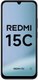 Миниатюра изображения товара Смартфон Xiaomi Redmi 15C 4GB/128GB с NFC ( черный)