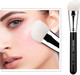 Миниатюра изображения товара Кисть для макияжа Eigshow Angled Blush F621