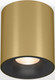 Миниатюра изображения товара Потолочный светильник Elektrostandard 25116/LED 12W 4000K (латунь)