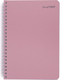 Миниатюра изображения товара Тетрадь Listoff Mauve / ТП580197 (80л)