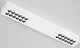 Миниатюра изображения товара Потолочный светильник Elektrostandard 25115/LED 16W 4000K (белый)