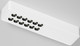 Миниатюра изображения товара Потолочный светильник Elektrostandard 25114/LED 9W 4000K (белый)