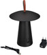Миниатюра изображения товара Светильник уличный Arlight SP-PATIO-TAB-2W Warm3000 BK 127deg / 043587