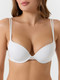 Миниатюра изображения товара Бюстгальтер Mark Formelle 512285 (р.70B, белый)