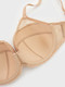 Миниатюра изображения товара Бюстгальтер Mark Formelle 512379 (р.75C, обжаренный миндаль)