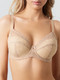Миниатюра изображения товара Бюстгальтер Mark Formelle 512379 (р.75C, обжаренный миндаль)