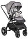 Миниатюра изображения товара Детская универсальная коляска Farfello Belleza Comfort 2в1 / FBC-1 (серый)