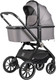 Миниатюра изображения товара Детская универсальная коляска Farfello Belleza Comfort 2в1 / FBC-1 (серый)
