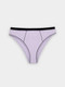Миниатюра изображения товара Трусы женские Mark Formelle 412583 (р.98, светло-фиолетовый)