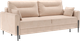 Миниатюра изображения товара Диван Mebel-Ars Мегион (Vivaldi бежевый)