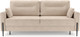 Миниатюра изображения товара Диван Mebel-Ars Мегион (Vivaldi бежевый)