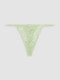 Миниатюра изображения товара Трусы женские Mark Formelle 412585 (р.98, светло-зеленый)