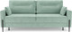 Миниатюра изображения товара Диван Mebel-Ars Мегион (Vivaldi мятный)