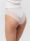 Миниатюра изображения товара Трусы женские Mark Formelle 412601 (р.90, текст на сером-1)