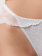 Миниатюра изображения товара Трусы женские Mark Formelle 412601 (р.90, текст на сером-1)