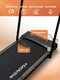 Миниатюра изображения товара Электрическая беговая дорожка GetActive Yp-Mini Walk с ручкой