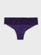 Миниатюра изображения товара Трусы женские Mark Formelle 412613 (р.102, цветочки на фиолетовом)