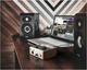 Миниатюра изображения товара Аудиоинтерфейс Universal Audio Volt 176 USB