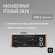 Миниатюра изображения товара Аудиоинтерфейс Universal Audio Volt 176 USB