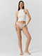 Миниатюра изображения товара Трусы женские Mark Formelle 412612 (р.90, белый-1)