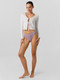 Миниатюра изображения товара Трусы женские Mark Formelle 412619 (р.98, морской туман)