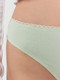 Миниатюра изображения товара Трусы женские Mark Formelle 412630 (р.106, мятный)