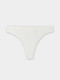 Миниатюра изображения товара Трусы женские Mark Formelle 412630 (р.106, сумрачно-белый)