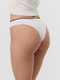 Миниатюра изображения товара Комплект женских трусов Mark Formelle 412630-3 (р.106, белый)