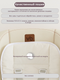 Миниатюра изображения товара Стульчик для кормления VipBaby Relax 3в1 0+ (Creamy)