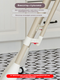 Миниатюра изображения товара Стульчик для кормления VipBaby Relax 3в1 0+ (Creamy)