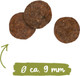 Миниатюра изображения товара Сухой корм для кошек Bosch Petfood Sanabelle No Grain New (400г)