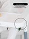Миниатюра изображения товара Стульчик для кормления VipBaby 3в1 Loft (White)