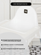 Миниатюра изображения товара Стульчик для кормления VipBaby 3в1 Loft (White)