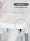 Миниатюра изображения товара Стульчик для кормления VipBaby 3в1 Loft Lux (Grey)