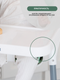 Миниатюра изображения товара Стульчик для кормления VipBaby 3в1 Loft Lux (Mint)