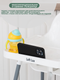 Миниатюра изображения товара Стульчик для кормления VipBaby 3в1 Loft Lux (Mint)