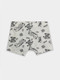 Миниатюра изображения товара Трусы детские Mark Formelle 413350 (р.152-76-66, граффити на молочном)