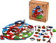 Миниатюра изображения товара Пазл Active Puzzles Леди Баг