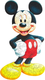 Миниатюра изображения товара Пазл Active Puzzles Микки Маус
