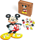 Миниатюра изображения товара Пазл Active Puzzles Микки Маус