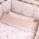 Миниатюра изображения товара Комплект постельный для малышей Perina Sleepy / КПП6.100-SL.04 (бежевый)