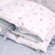 Миниатюра изображения товара Комплект постельный для малышей Perina Sleepy / КПП6.100-SL.10 (голубой)